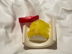 酱烤棕榈芯-郑春發佛跳墙(三迪中心店)