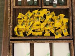 -绿茶餐厅(成都大悦城店)