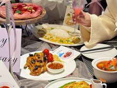 -翡翠鸟精品泰国菜(北辰财富中心店)