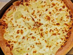 -必胜客(仲盛商城王安宇主题店)