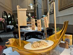 -狮拾久·现代新加坡料理(壹方城店)