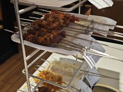 -玉善烧烤串城(长春总店)