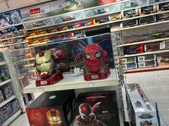-TOYSRUS玩具反斗城(正大广场店)