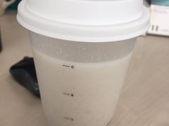 -喜茶(上海泰禾大厦店)
