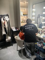 -大树儿童摄影