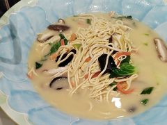 -金陵后厨·南京菜(新街口秣陵路店)