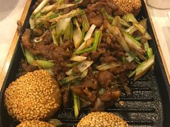 -老浒记烤鸭-北京菜(琉璃厂店)