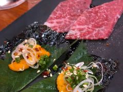 -大阪烧肉BAKA一代(十亩地店)