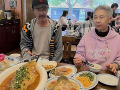 -老雒阳面馆·水席(定鼎门店)