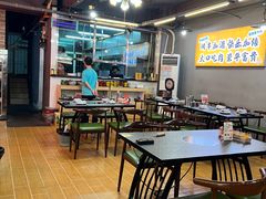 -老何太太鹤岗小串·团建聚餐(龙华店)