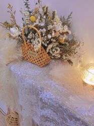 -风格日式美甲美睫半永久