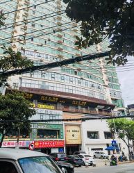-全城热恋写真馆(南方大厦店)