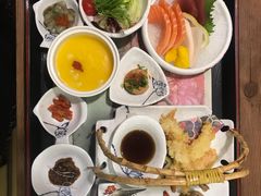 -红叶日料·放题·海胆·定食(星海店)