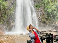 -姑婆山旅游区