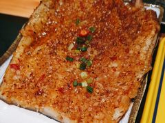 碳烤茄子-金玲珑串道(石鼓路店)