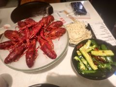 经典冰镇龙虾-红盔甲·小龙虾(天钥桥店)