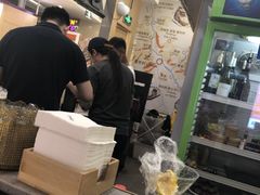 -HIHE Bistro·Oyster Bar(华熙live店)