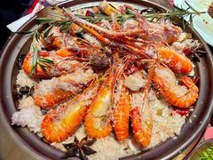 -Pasha帕夏土耳其餐厅(南昌路店)