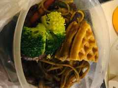 -佰搭果·广式茶餐厅(石牌东路店)