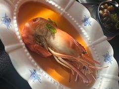 -醉东Oriental House(静安嘉里中心店)