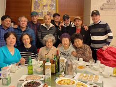 -金时代顺风大酒店(瑞虹路店)