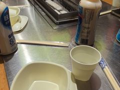 -7只羊·鲜羊肉串·地锅鸡精酿(玄武墨香路店)