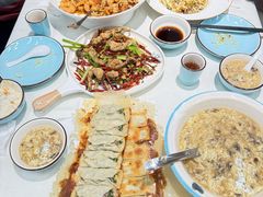 -昱德来·天津菜(河西店)