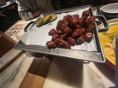 -绿茶餐厅(领展购物广场·中关村店)