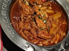 -胖哥俩肉蟹煲(湖滨银泰in77店)