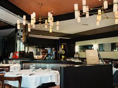 -MORTON'S 莫尔顿牛排坊(北京丽晶酒店)