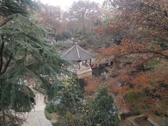 -虞山城墙
