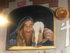 -锦州烧烤(食品街店)