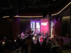 -林肯爵士乐上海中心 Jazz at Lincoln Center Shanghai