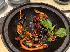 -鹿港小镇(悠唐店)