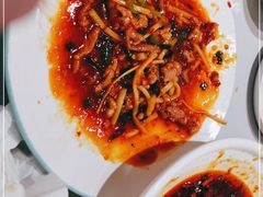 -渝久隆·地道重庆味(护国寺店)