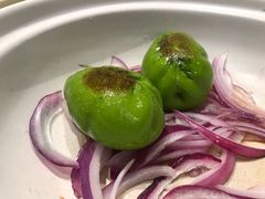 砂锅菠菜包-火候轩品质湘菜·私厨(市府店)