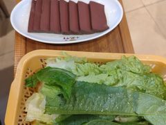 -小肥牛潮汕牛肉火锅(南联店)