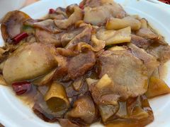 -如意香辣鸡架(总店)