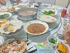 -阿兰姐海鲜店