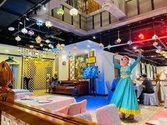 -巴扎美食·新疆菜·西域歌舞表演餐厅(新疆大厦店)