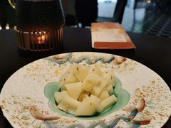 -绿岛国际酒店·海鲜酒楼(八七路店)