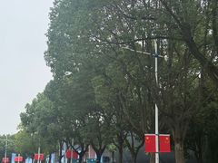 -东华大学(松江校区)