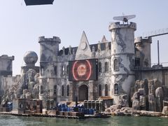 -渔岛海洋度假区