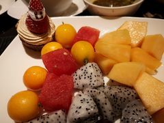 -厦门艾美酒店·新食谱西餐厅