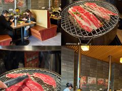 -山居屋炭火烧肉(厚街万达店)