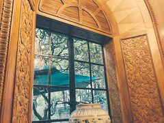 -马勒别墅·中餐厅