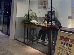 门面-茶百道(印象城店)