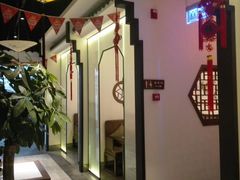 -徽镇小厨·经典徽菜(马连道店)