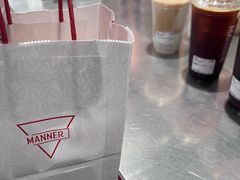 -Manner Coffee(淮海755店)