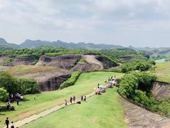 -飞天山旅游区